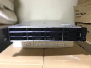 Server HP ProLiant DL380 Gen10 32GB Intel Xeon HDD 1T