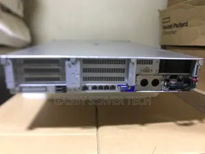 Server HP ProLiant DL380 Gen10 32GB Intel Xeon HDD 1T