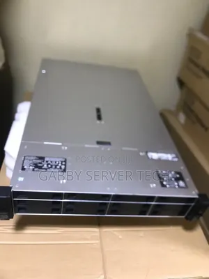 Server HP ProLiant DL380 Gen10 32GB Intel Xeon HDD 1T