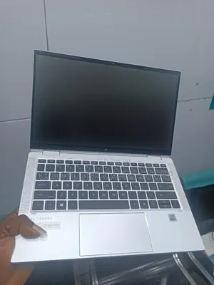 Laptop HP EliteBook x360 1030 G7 16GB Intel Core i7 SSD 512GB