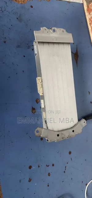 Amplifier Lx570