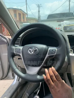 Sterling for All Cars