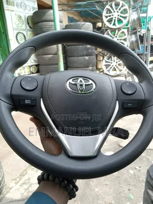 Sterling for All Cars