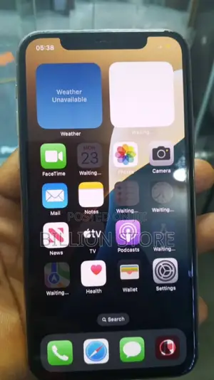 Apple iPhone 11 Pro 256 GB Gold