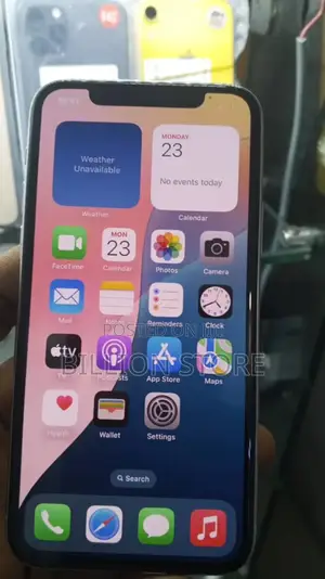 Apple iPhone 11 Pro 256 GB White