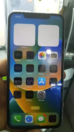 Apple iPhone 11 Pro Max 64 GB White