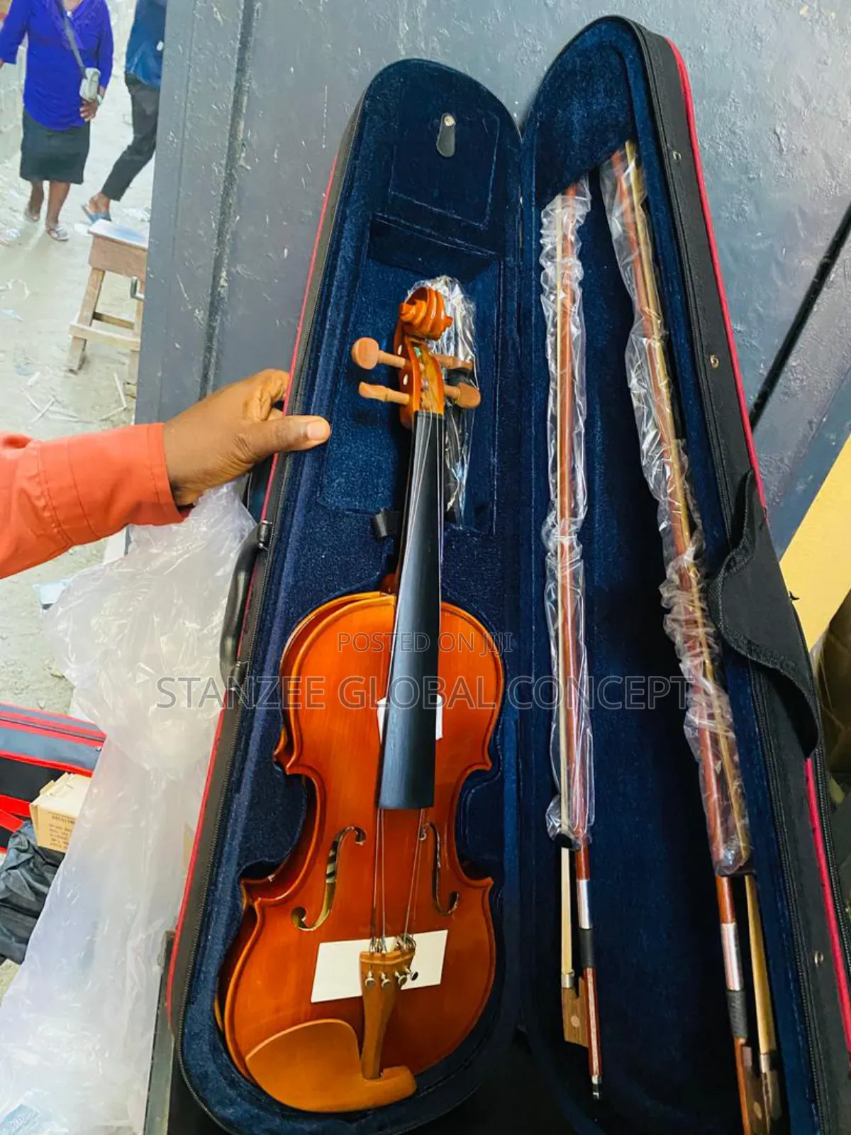 Arcangel Concert Violin