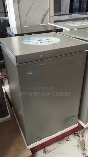 Aeon 100 Liters Fast Freezing Chest Freezer | Acf 100