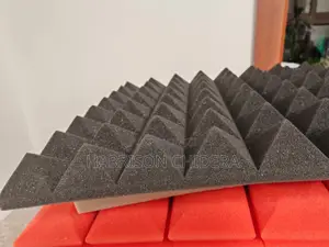 Studio Acoustic Foam