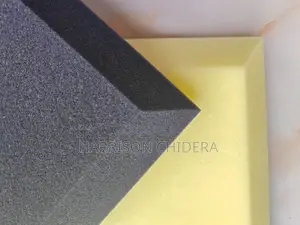 Studio Acoustic Foam