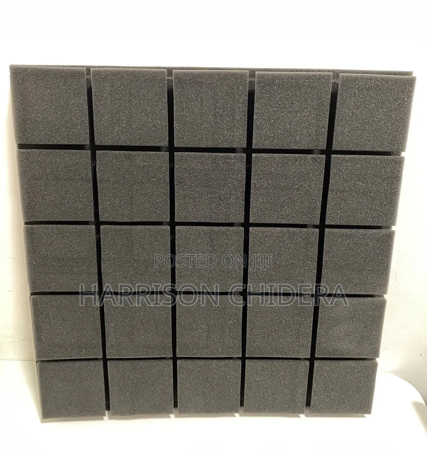 Studio Acoustic Foam