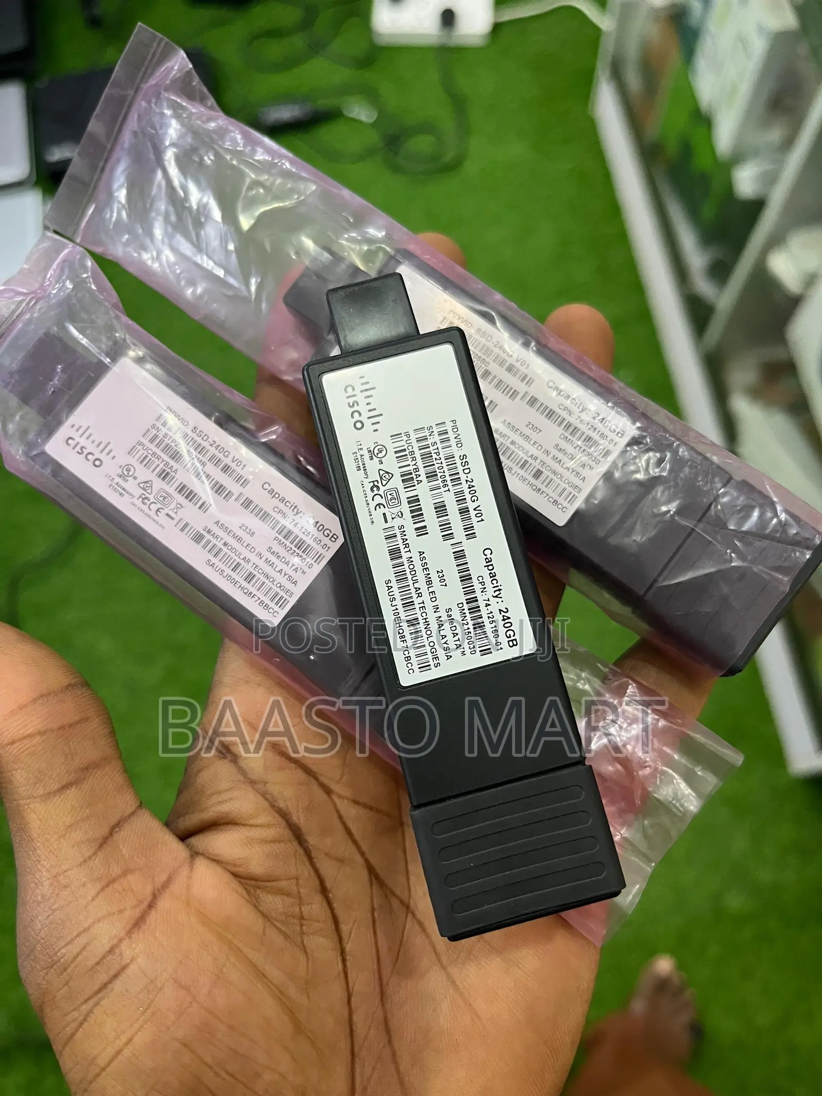 3.0 External M2 SSD Harddisk Case