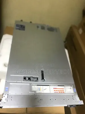 Server Dell PowerEdge R640 32GB Intel Xeon HDD 1T