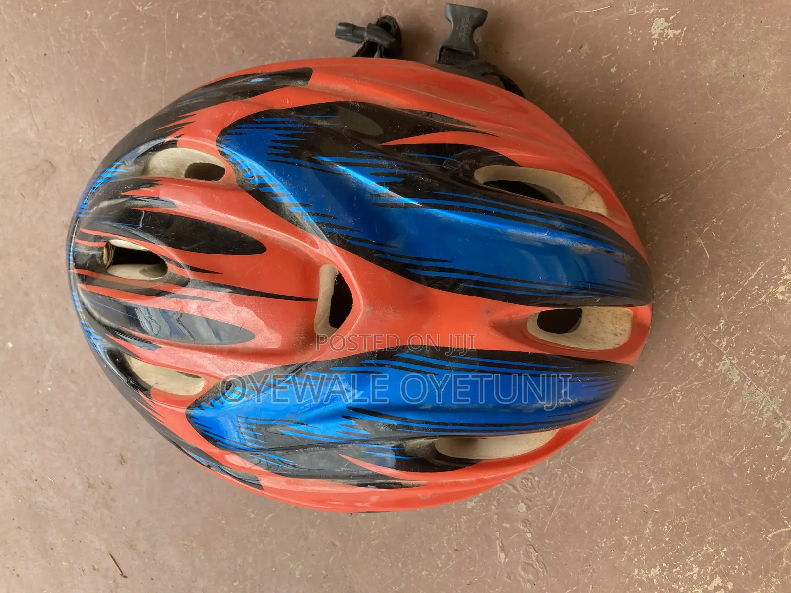Sport Helmet