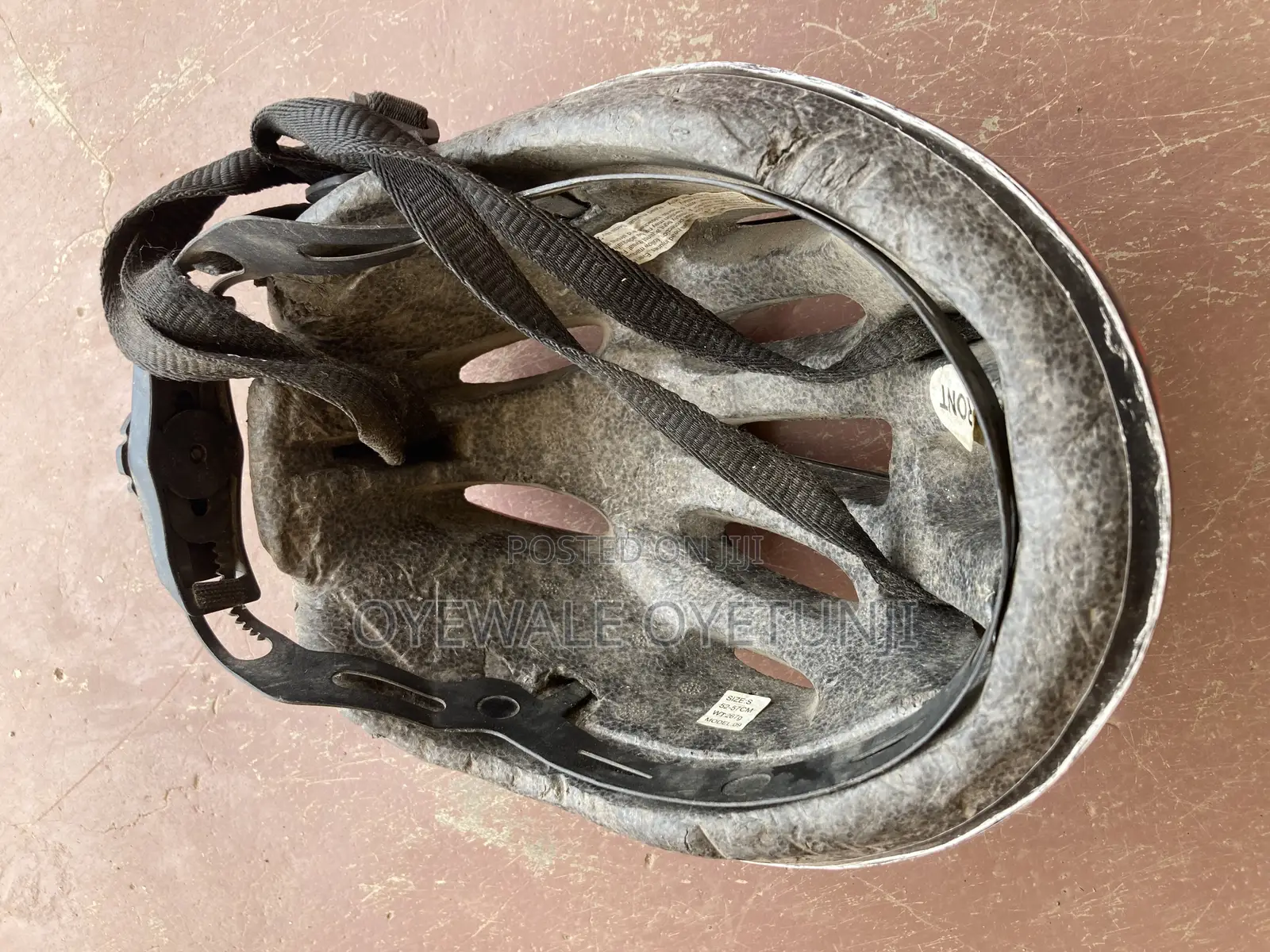 Sport Helmet