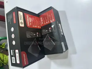 Ultra Link Android Tv Box