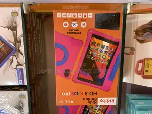 New King Touch KT818 512 GB Pink