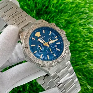 Versace Premium Luxury Quality Wristwatches