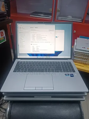Laptop HP ZBook Fury 16 G9 64GB Intel Core I9 SSHD (Hybrid) 2T