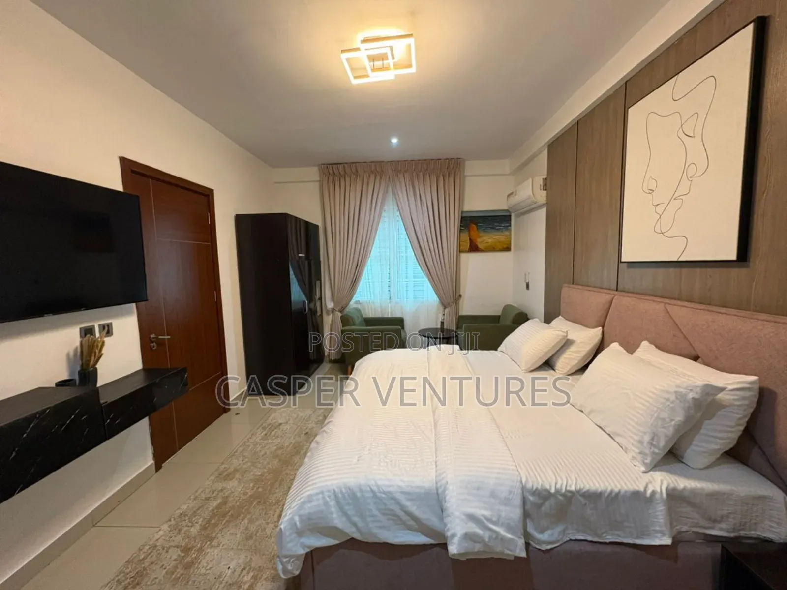 Fancy 2bed Seaview Maisonette