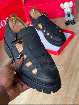 Photo - Hot Men Sandal Loafers