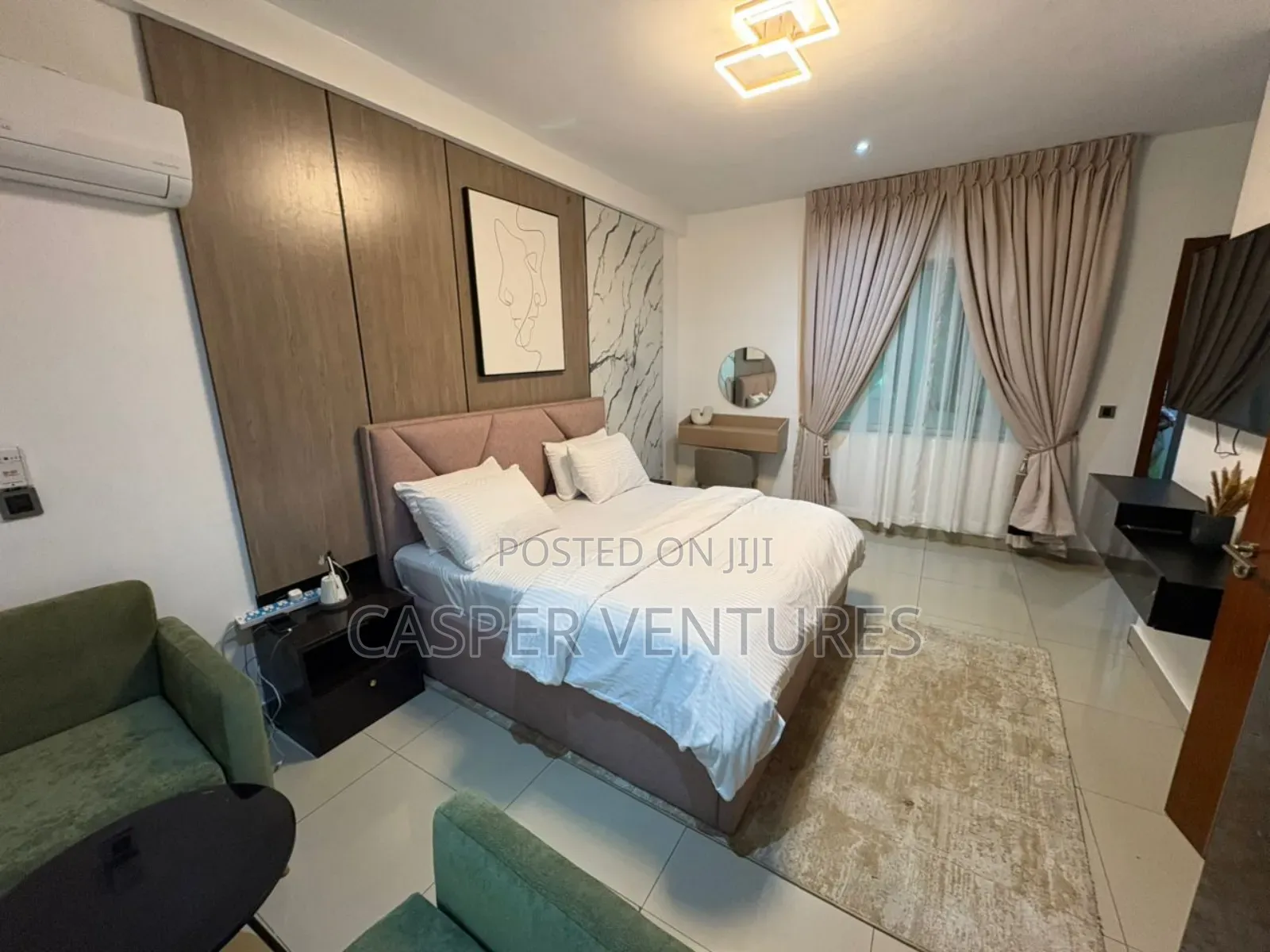 Fancy 2bed Seaview Maisonette