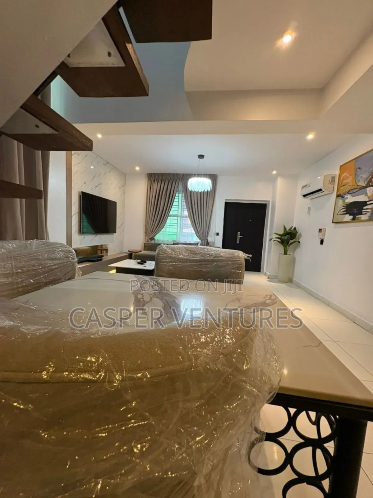 Fancy 2bed Seaview Maisonette