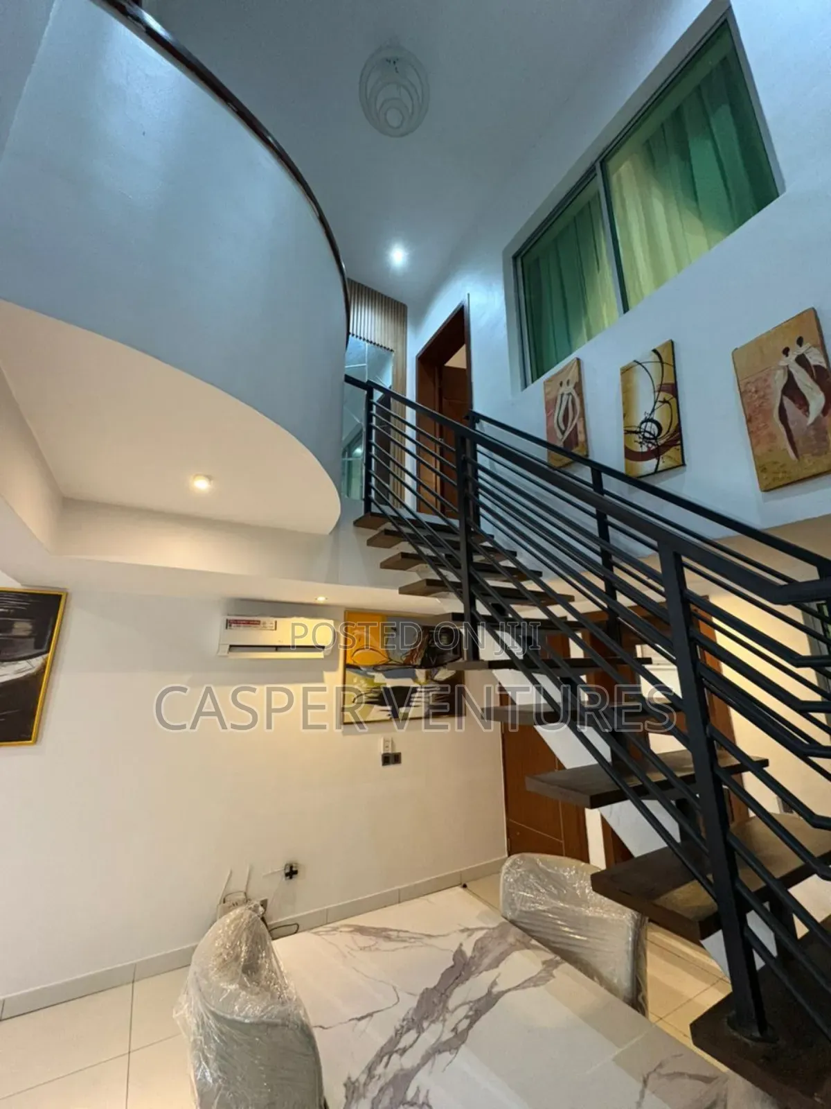 Fancy 2bed Seaview Maisonette
