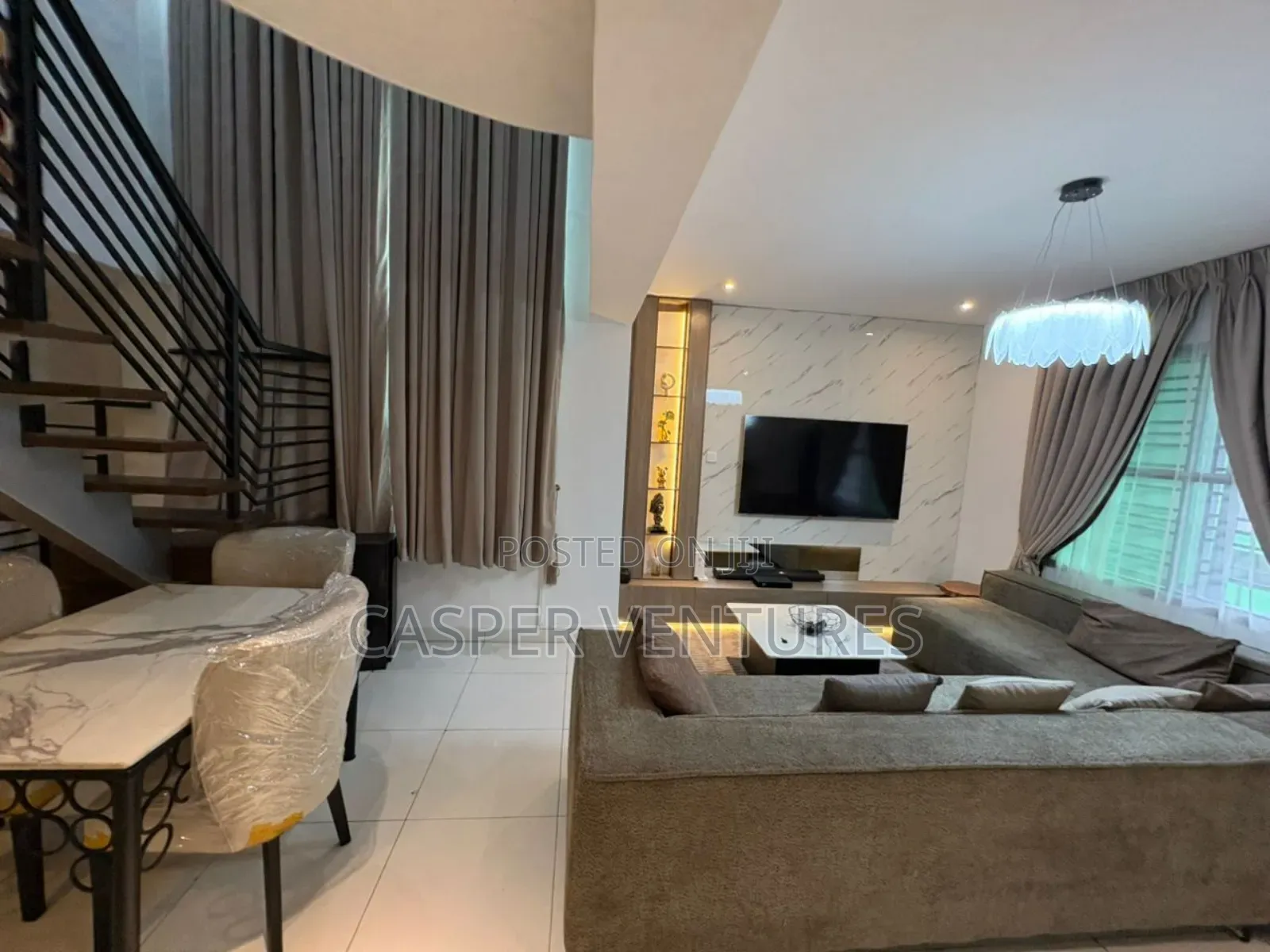 Fancy 2bed Seaview Maisonette