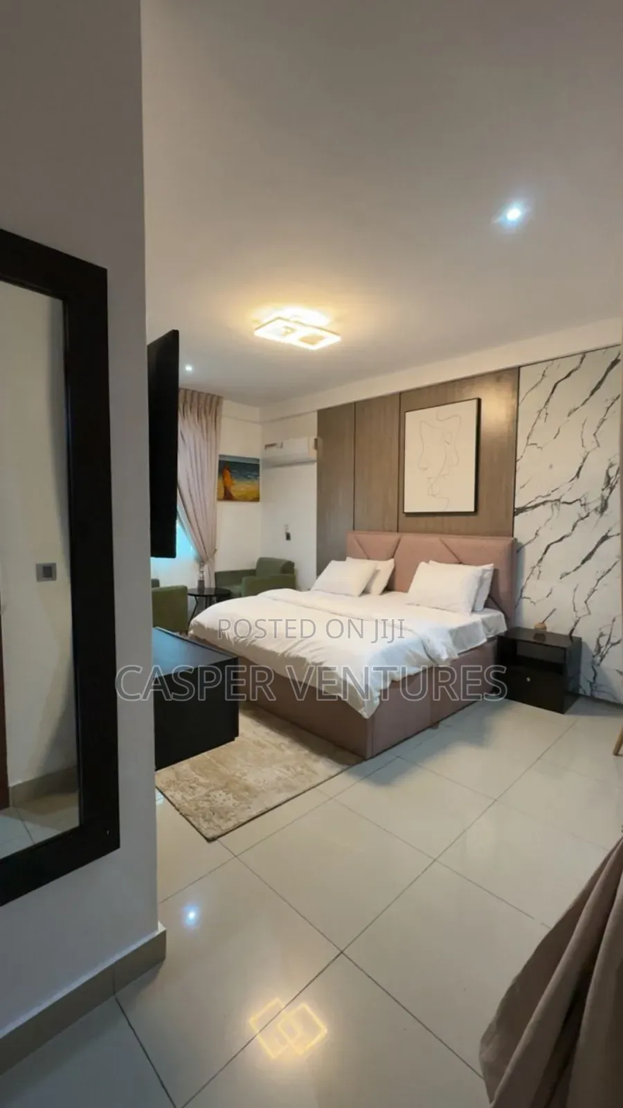 Fancy 2bed Seaview Maisonette