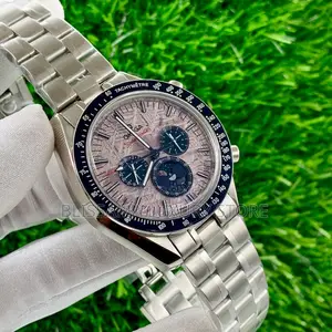 Omega Premium Luxury Quality Wristwatches