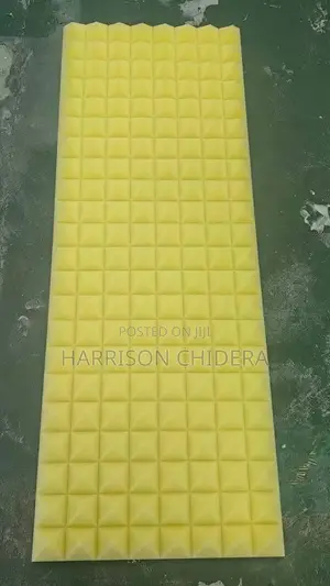 Studio Sound Acoustic Foam