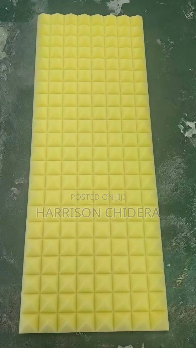 Studio Sound Acoustic Foam