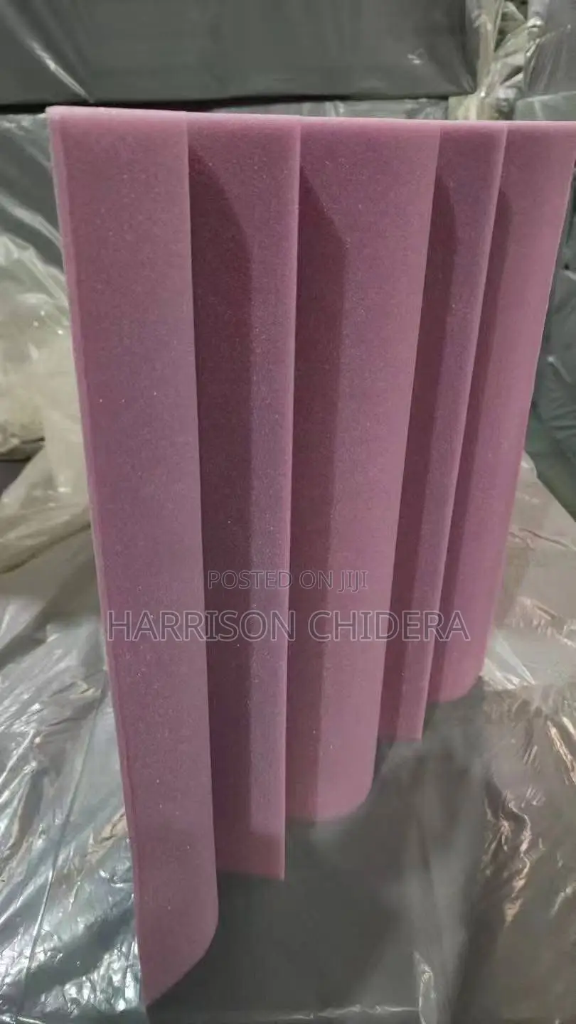 Studio Sound Acoustic Foam
