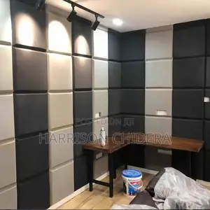 Studio Sound Acoustic Foam