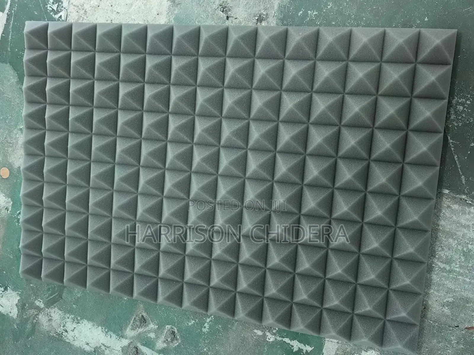 Studio Sound Acoustic Foam