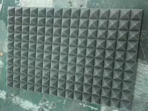 Studio Sound Acoustic Foam