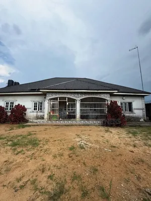 Photo - 4bdrm Bungalow in Rumuoparali Port for sale