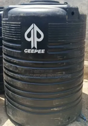 Geepee Tank 3000l