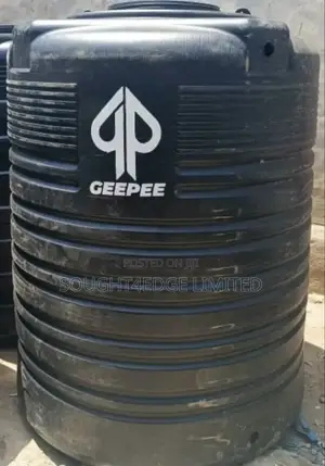 Geepee Tank 3000l