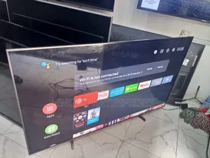Android Sony Tv