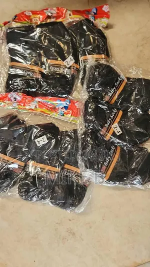 Photo - Baby Socks Imported From China
