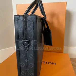 Louis Vuitton Premium Luxury Quality Briefcases