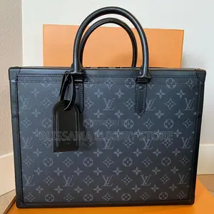 Louis Vuitton Premium Luxury Quality Briefcases