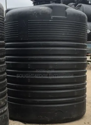 Geepee Tank 2000l
