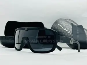 Philipp Plein Premium Luxury Quality Sunglasses