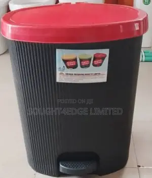 Happy Family Wastebin 60l
