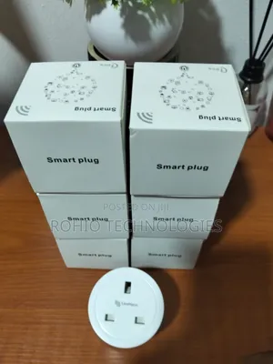 Smart Plug