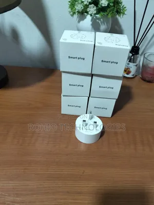Smart Plug