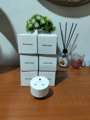 Smart Plug